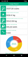 Greeniee - Smart Energy Monitor screenshot 0