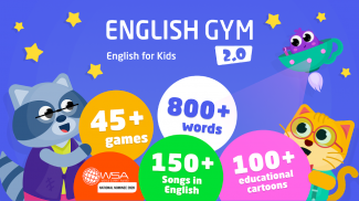 EG 2: English for kids. Learn. screenshot 15