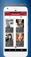 Video Call Recorder screenshot 4