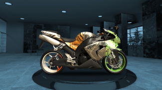 Racing Fever: Moto screenshot 12