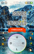 Word Brain Boom - Word Search screenshot 19