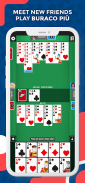 Burraco Più – Juegos de cartas screenshot 7