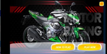 Motorbike Power screenshot 3