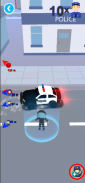 Riot Buster screenshot 2