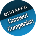 qooApps Connect Companion