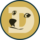 Dogecoin Wallet. Кошелек для Догикоин - Freewallet Icon