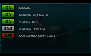 Submarines screenshot 3