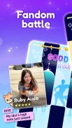 Kpop Piano Star - Music Game screenshot 4