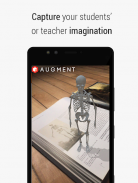 Augment - الحقيقة المدمجة 3D screenshot 7