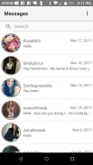 SinglesAroundMe #1 GPS Dating App for Locals screenshot 2