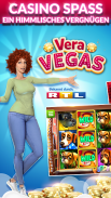 Mary Vegas - Slots & Casino screenshot 2