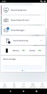 Patient App screenshot 4