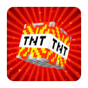 TNT Mods for MCPE