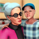 Grandma Simulator Granny Life