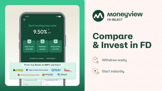 Moneyview: पर्सनल लोन, यूपीआई screenshot 5