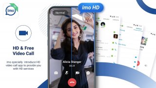 imo HD - Video Calls and Chats screenshot 3