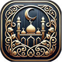 PrayerTimes  - Azan Program Icon