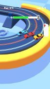 Slot Cars 3D screenshot 0