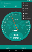 Speedometer screenshot 19