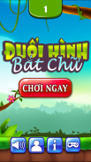 Đuổi Hình Bắt Chữ | Duoi Hinh Bat Chu -Câu hỏi mới screenshot 0