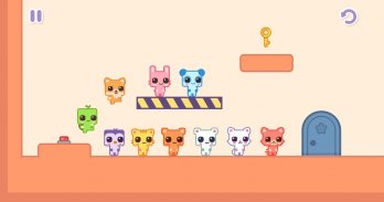 online cats game with friends｜TikTok Search