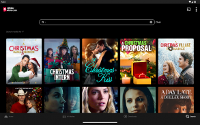 Lifetime Movie Club screenshot 4