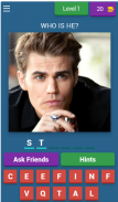 vampire diaries quiz screenshot 8