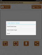 Save Text of Photo & Documents screenshot 6