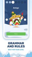 Parla: Learn Languages Free screenshot 2