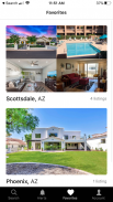 AZ Home Finder screenshot 1