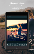 Photo Editor- Photo Fixer screenshot 6