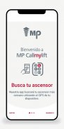 MP Callmylift screenshot 1