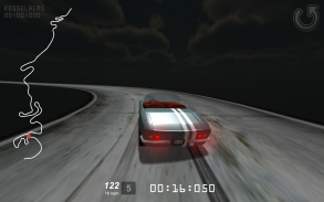 Kesselberg Legendary Racing screenshot 7