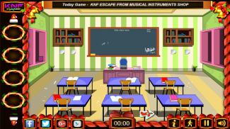 Can You Escape Kids Play Room screenshot 0