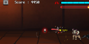 Zenitsu's oni Defence!(Demon Slayer fan game) - APK Download for