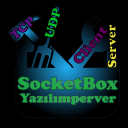 Socket Box Icon