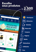 Shopper Supermercado Online screenshot 1