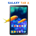 Theme for Galaxy Tab A 10.5