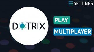 Dotrix screenshot 0