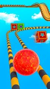 Going Rolling Balls 3D screenshot 2