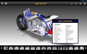 SAP Visual Enterprise Viewer screenshot 2