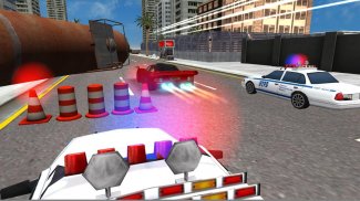 Car Racing - High Speed 2016 screenshot 4