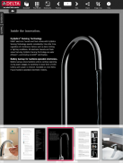 Delta Faucet Catalogs screenshot 1