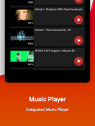 Singfy: Mp3 Music Downloader screenshot 0