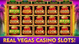 City of Dreams Slots - Free Slot Casino Games screenshot 1