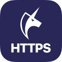 Unicorn HTTPS: Bypassing SNI-b Icon