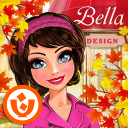 Bella Fashion Design Icon