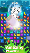 Dancing Queen: Club Puzzle screenshot 12