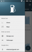 Refuel Calc screenshot 3