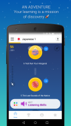 Learn Languages with Memrise screenshot 10